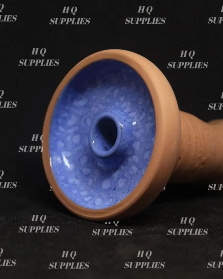 OBLAKO M GLAZE CLAY HEAD