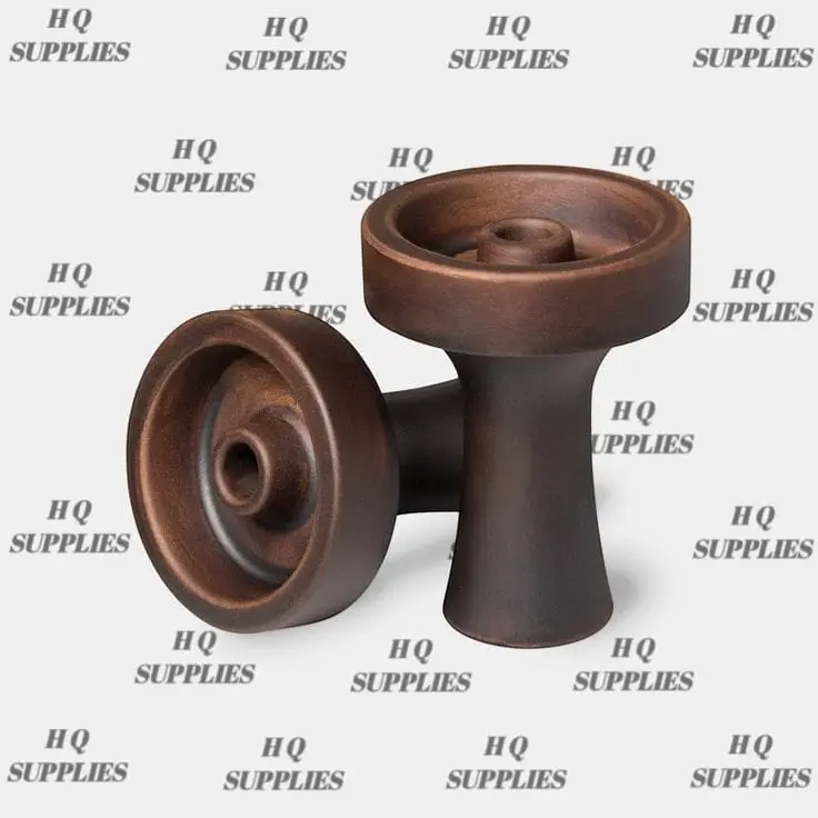 OBLAKO L BASIC CLAY HEAD